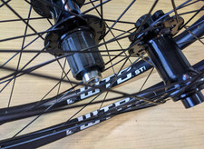 WTB ST i30 29er Wheelset Boost