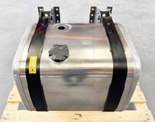 Volvo FE Diesel Fuel Tank 220L D Shaped Genuine OEM 20723641 21700346