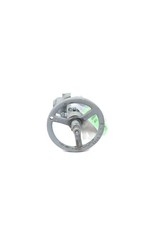 Orbit 3262H8 Manual Steel Butt