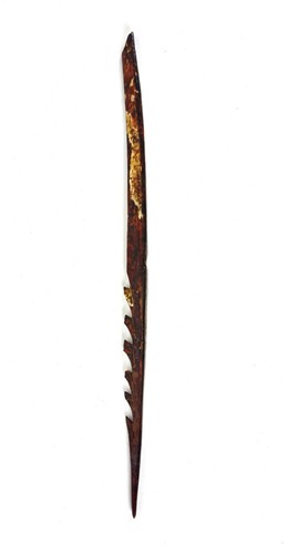 Native american harpoon - native, 5