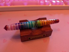 Loft Pens Spreadbury Fountain