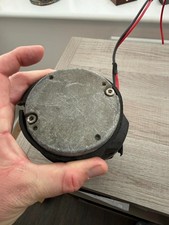 Caravan Motor Mover Motor -