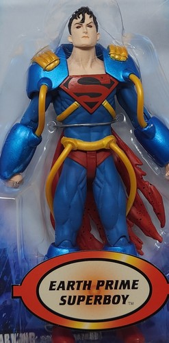 Comics infinite crisis - comics,