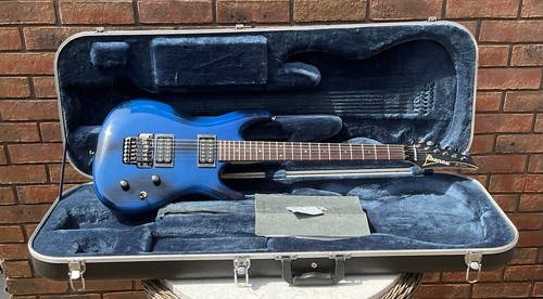 Ibanez js1000 joe - ibanez,