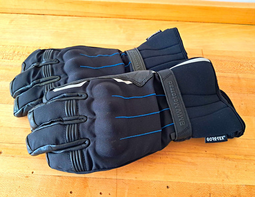 Bmw gortex winter motorcycle - bmw,