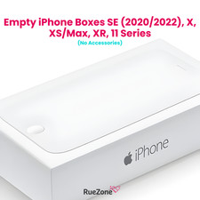 Genuine Apple iPhone SE