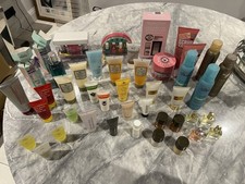 Beauty Skincare/Makeup Bundle Body- Hand/Lotions/Washes/Creams/Cleansers NEW