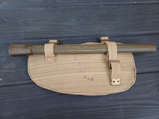 WW2 Entrenching Tool