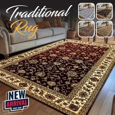 Premium Traditional Rugs