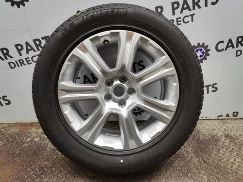 Range rover evoque alloy - rover,