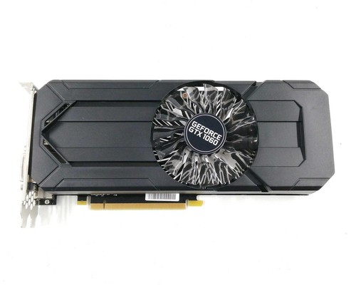 Palit gtx1060 stormx 6gb gddr5 - gtx1060,