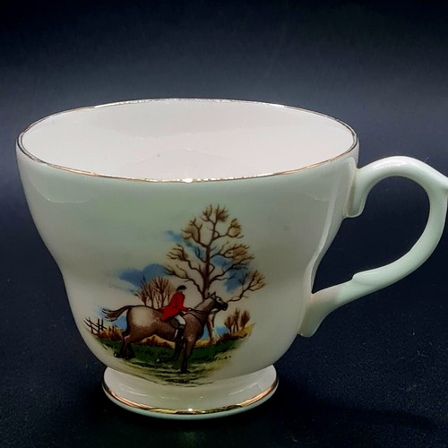 Royal sutherland bone china - royal,