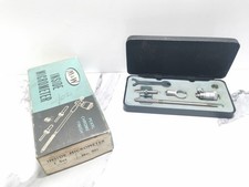 RARE MOORE & WRIGHT 901