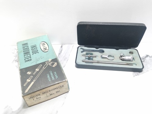 Rare moore wright 901 - wright,