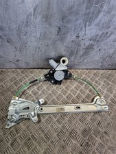 TOYOTA COROLLA WINDOW