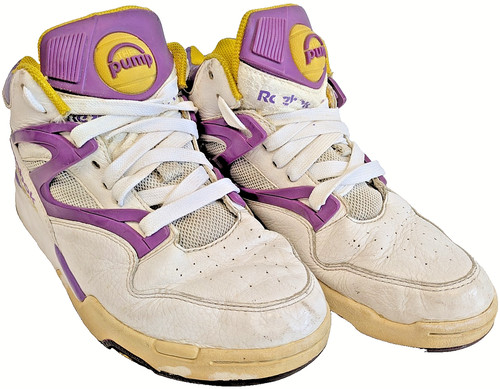 Reebok pump omni lite uk - omni, hi