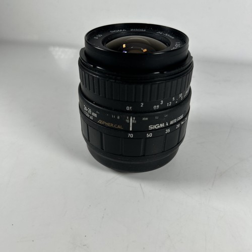 Sigma 70mm 5 6 - sigma, 24-70mm