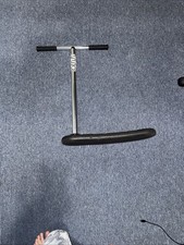 Xgetz pro trampoline scooter - xgetz,