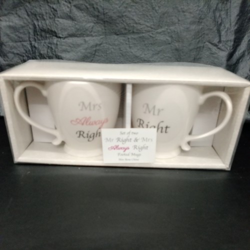 Set coffee mug new in - coffee,
