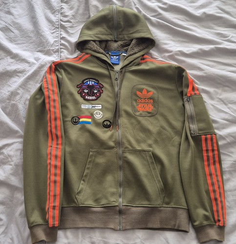 Adidas originals star wars - x,