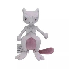 New Mewtwo Plush Doll Soft Toy