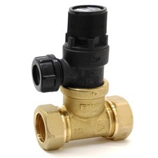 Heatrae Sadia Megaflo 8 Bar