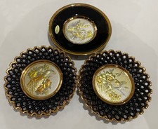 3 Piece Set The Art Of Chokin