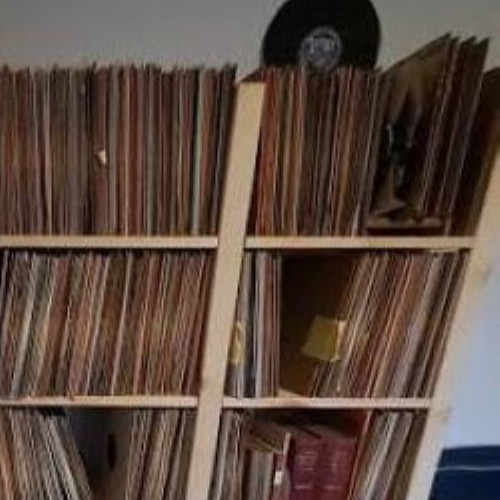 Lot 1930s 40s - , blues