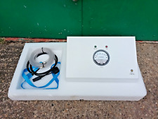 Ex MOD /| Marshall Land Systems Pressure Monitoring System 0-250 kPa Magnehelic
