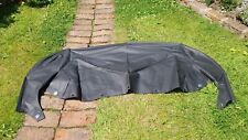 Genuine Mazda Mx-5 Mk2 & 2.5 98-05 Black Tonneau Cover Hood Bag Parcel Shelf