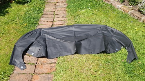 Genuine mazda mk2 2 5 - mazda,
