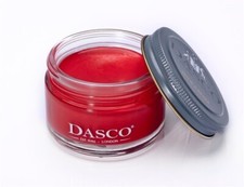 Dasco shoe cream polish smooth - shoe,