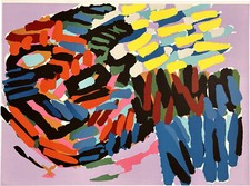 Karel Appel 1980 Limited