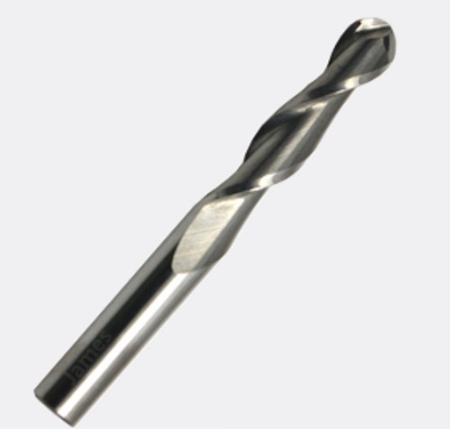5mm x6mm spiral ball - spiral,