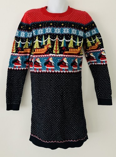 Next christmas jumper dress - jumper,