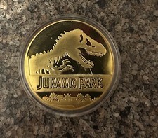 Jurassic Park T-Rex
