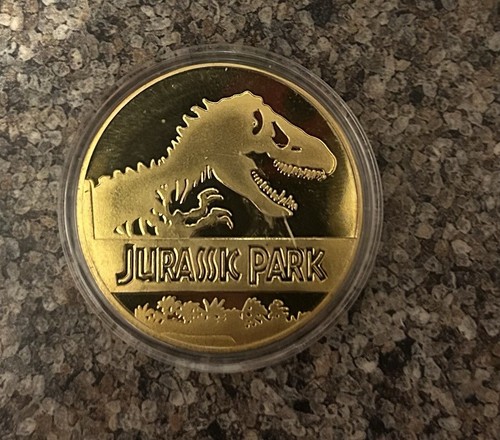 Jurassic park rex - jurassic,