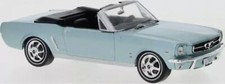 IXO CLC506 1:43 Scale Ford