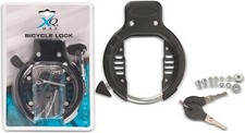 XQ Max Heavy Duty, High