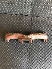 Mercedes 1117 Exhaust Manifold A9041420201 Eco Power 1997 Year