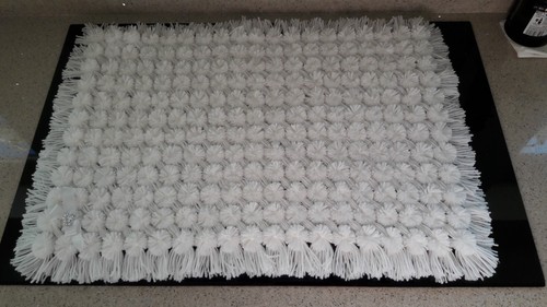 New born handmade - new, cross