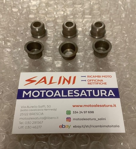 Set clutch cups lambretta - 6,