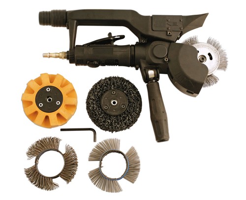 Powertec offer bodyshop - powertec,