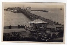 SOMERSET, WESTON-SUPER-MARE