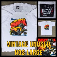 vtg 70s 80s nos Dodge Charger