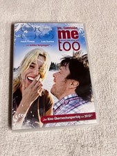 Me Too - Wer will schon normal