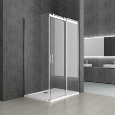 Bathroom Shower Enclosure