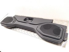 Jeep Wrangler Mk4 JL roof mounted speakers / sound bar 2020