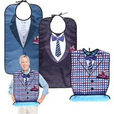 Funny adult bibs Women Adult