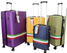 Extra Large Suitcase 4 Wheel